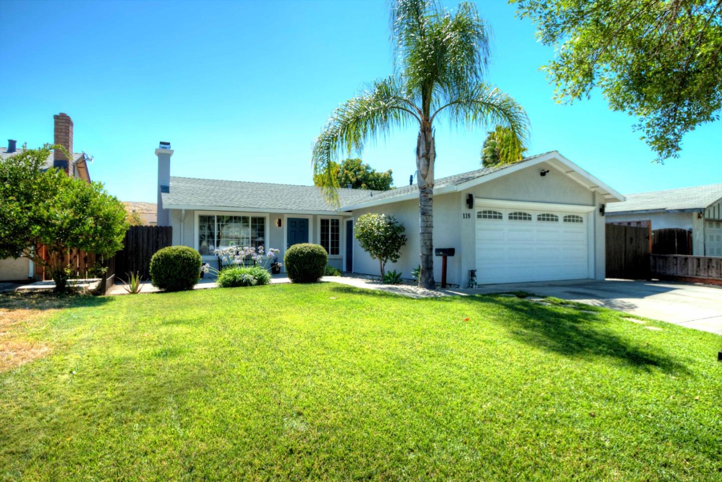 Detail Gallery Image 1 of 1 For 118 Biddleford Ct, San Jose,  CA 95139 - 3 Beds | 2 Baths