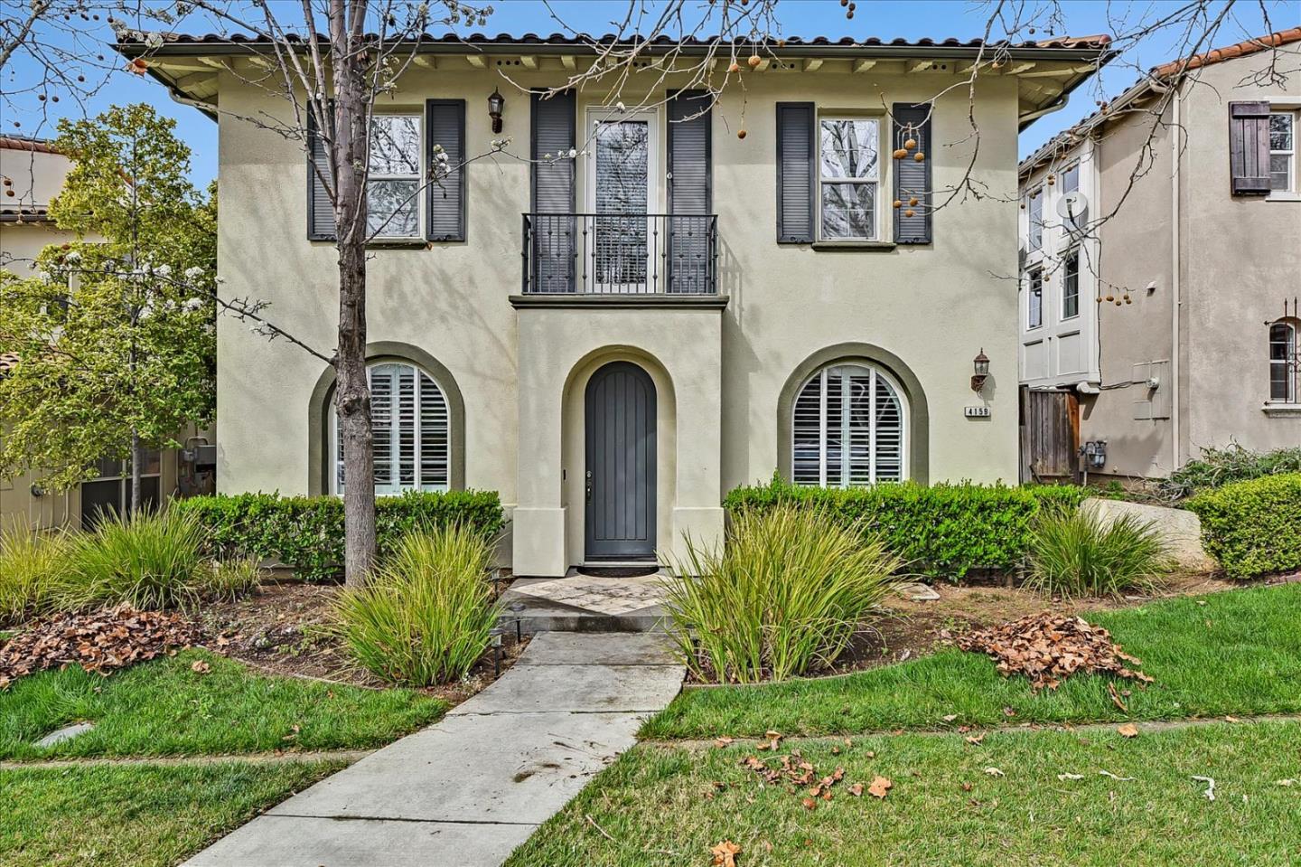 Detail Gallery Image 1 of 1 For 4159 Voltaire St, San Jose,  CA 95148 - 4 Beds | 4 Baths