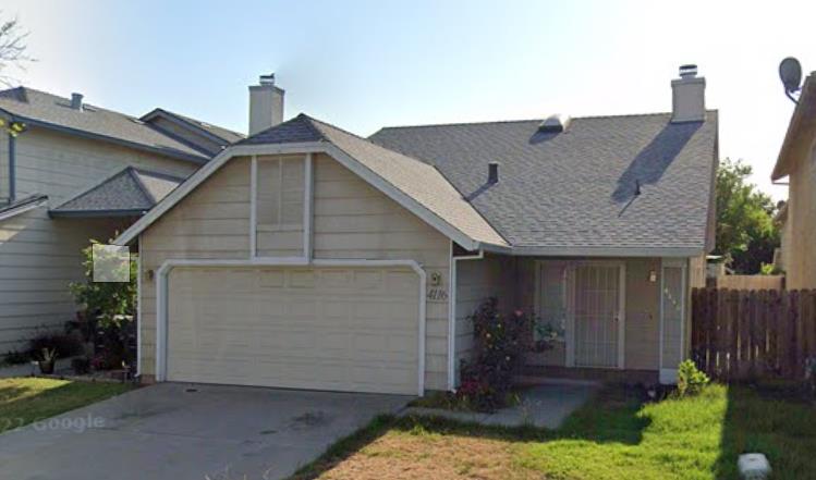 Detail Gallery Image 1 of 1 For 4116 Woodwind Ct, Modesto,  CA 95356 - 3 Beds | 2/1 Baths