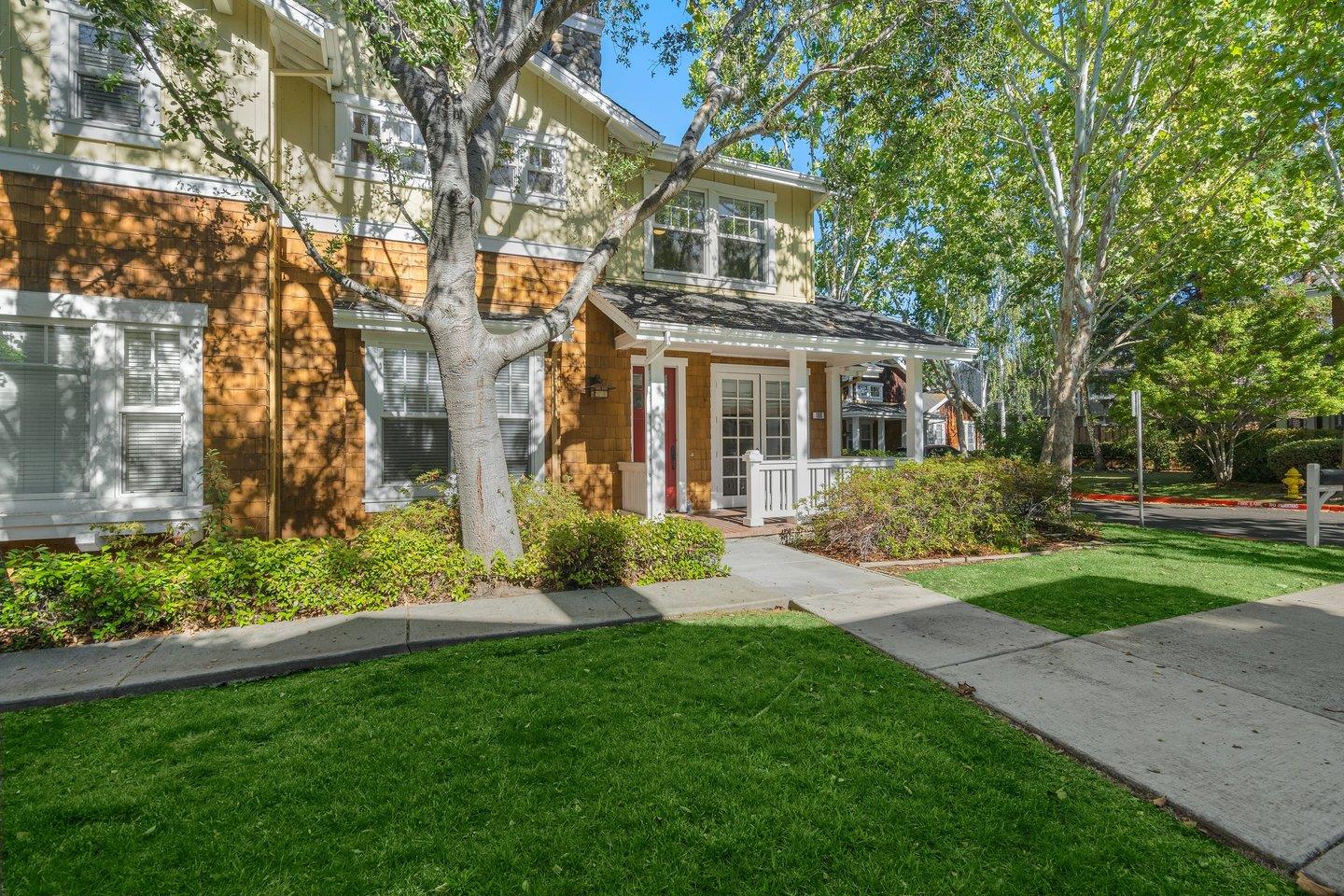 Detail Gallery Image 1 of 1 For 108 Naramore Ln, Los Gatos,  CA 95032 - 3 Beds | 2/1 Baths