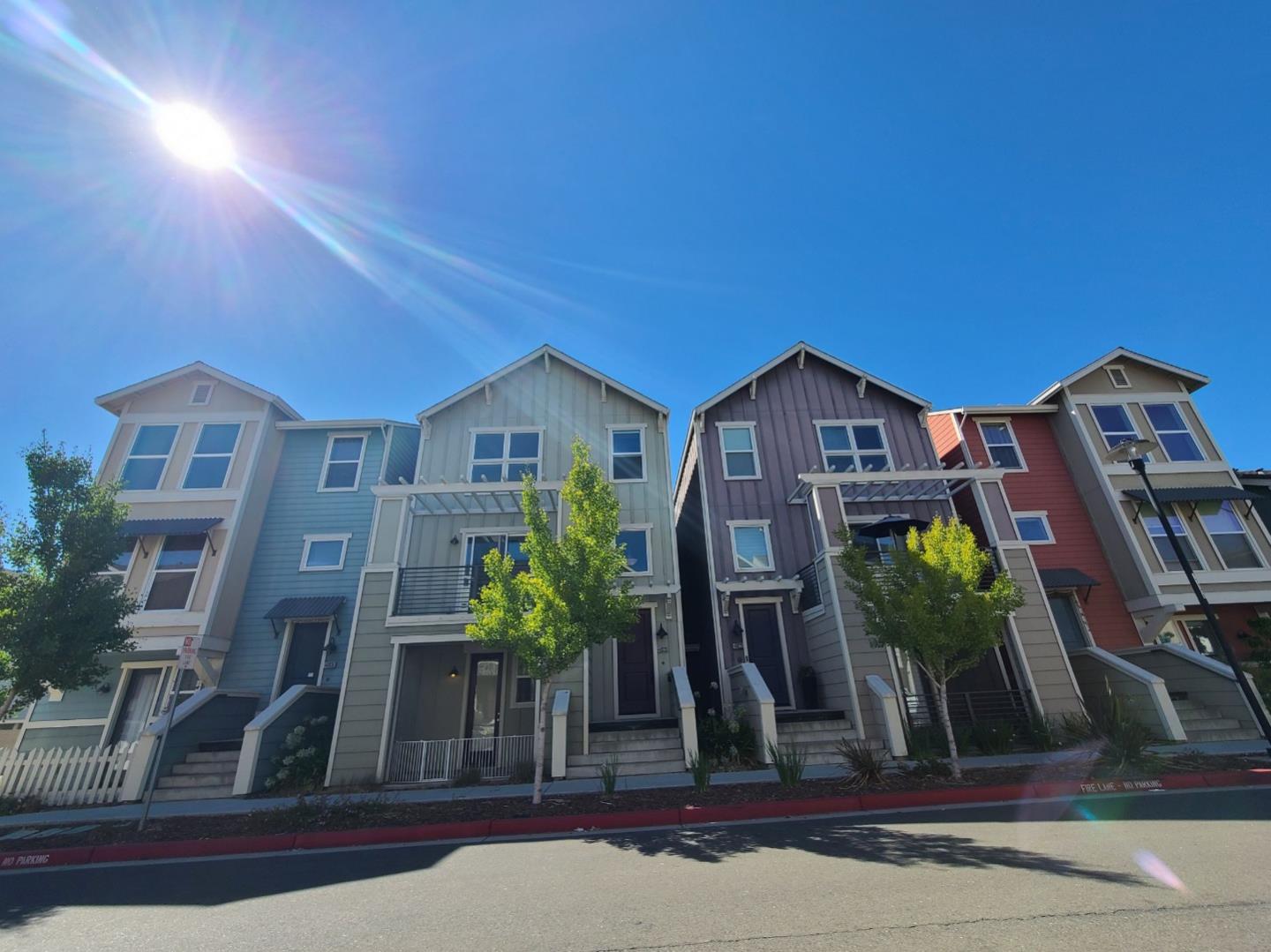 Detail Gallery Image 1 of 1 For 40928 Olmstead Ter, Fremont,  CA 94538 - 3 Beds | 3/1 Baths