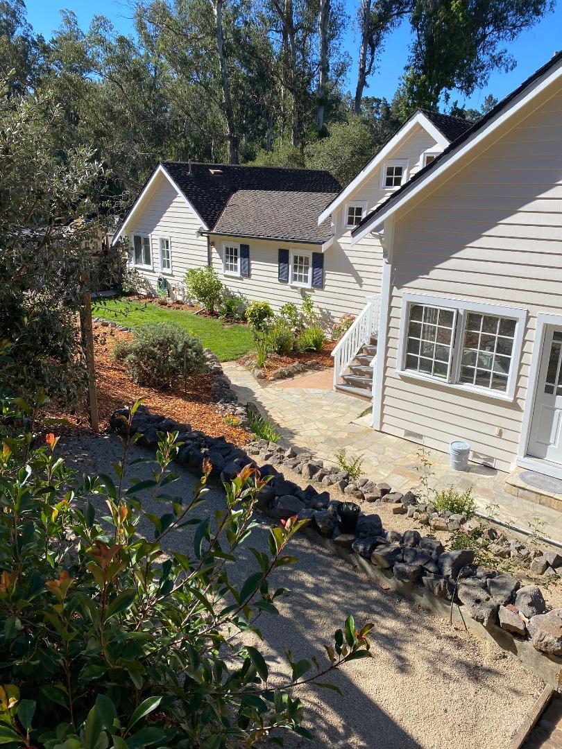 Detail Gallery Image 1 of 1 For 1705 Day Valley Rd, Aptos,  CA 95003 - 4 Beds | 3 Baths