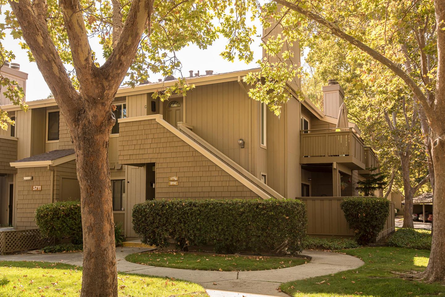 Detail Gallery Image 1 of 1 For 5711 Makati Cir #G,  San Jose,  CA 95123 - 1 Beds | 1 Baths