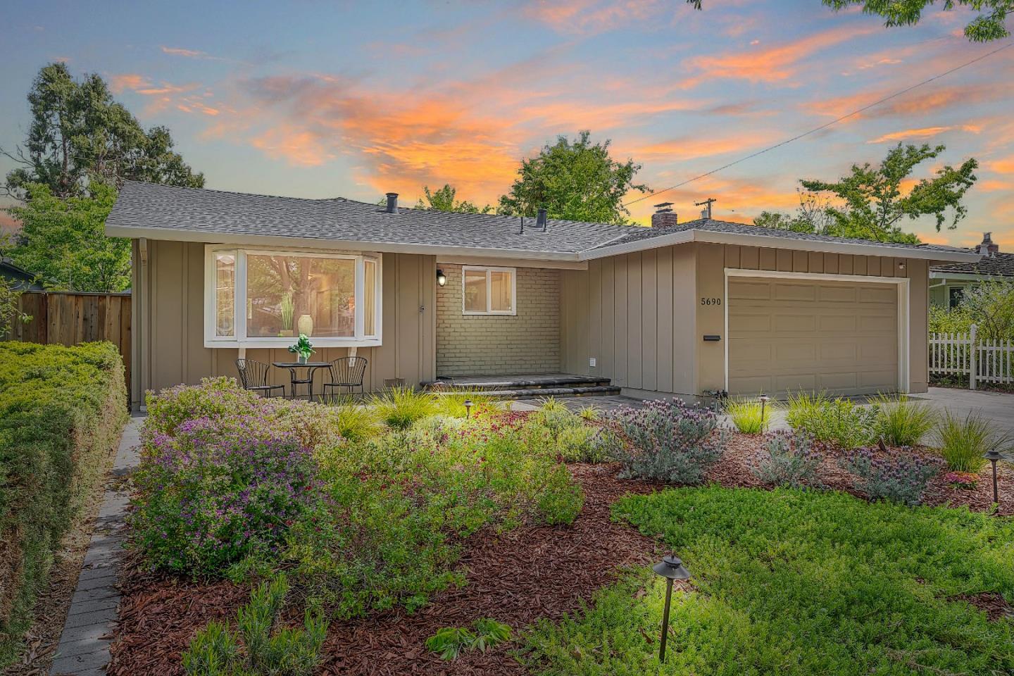 Detail Gallery Image 1 of 1 For 5690 Coniston Way, San Jose,  CA 95118 - 3 Beds | 2 Baths