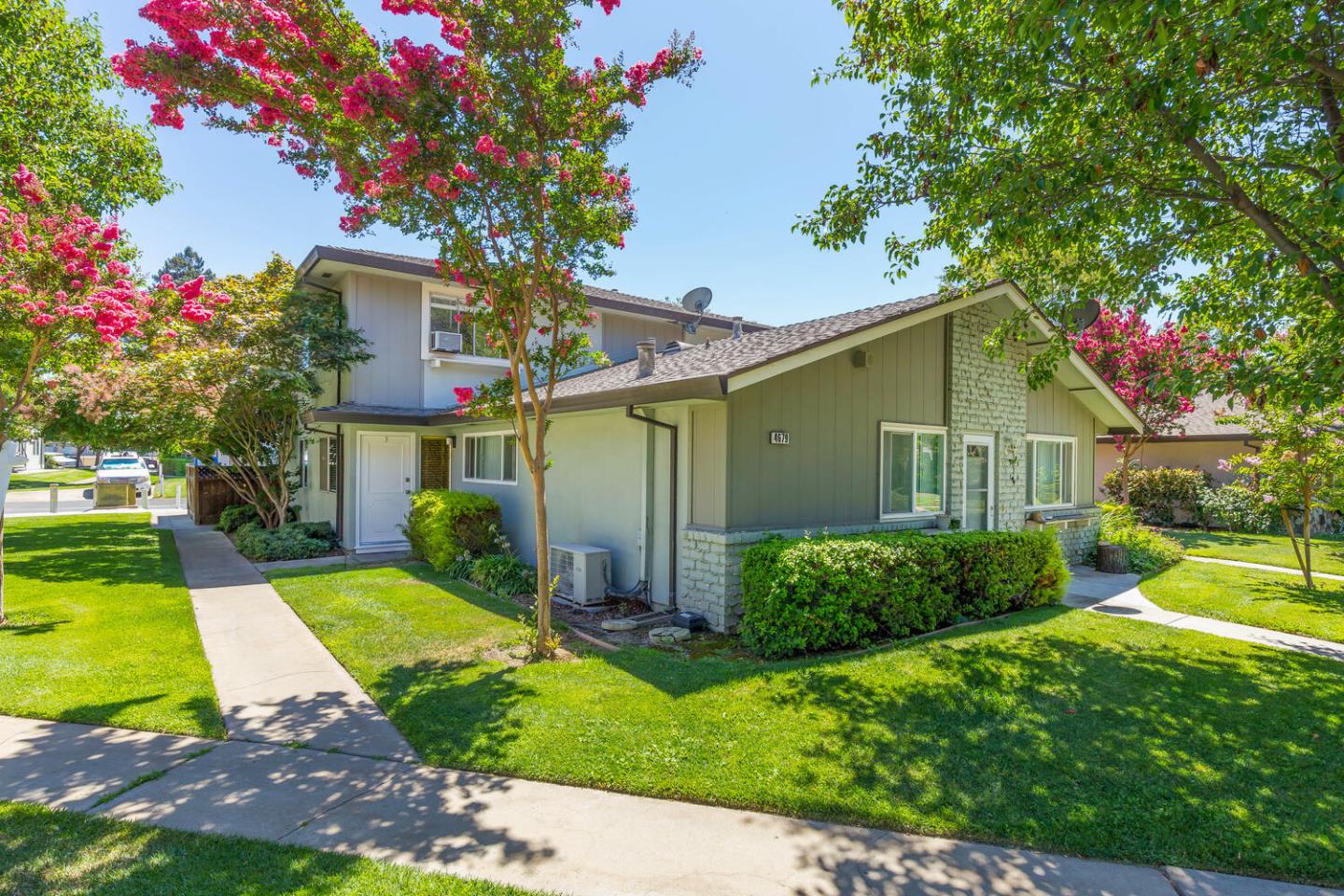 Detail Gallery Image 1 of 1 For 4679 Capay Ct #3,  San Jose,  CA 95118 - 2 Beds | 1 Baths