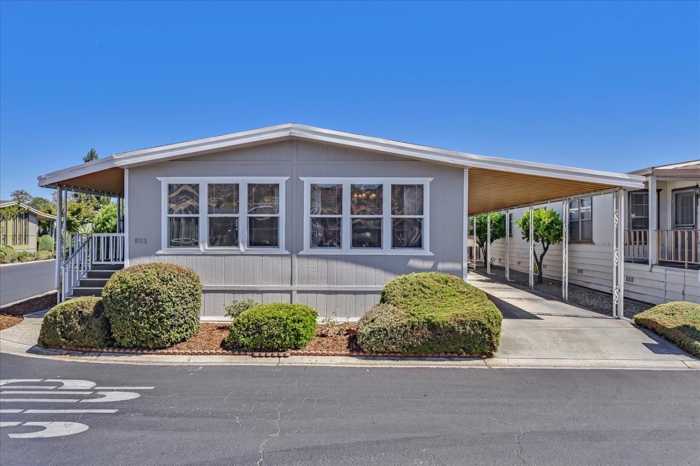 Detail Gallery Image 1 of 1 For 853 Villa Teresa Way #853,  San Jose,  CA 95123 - 2 Beds | 2 Baths