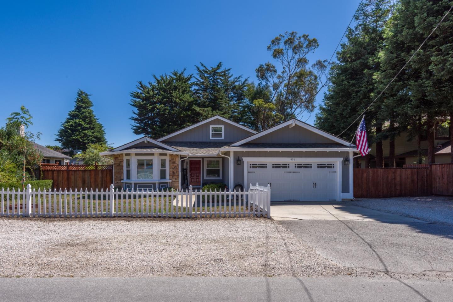 Detail Gallery Image 1 of 1 For 456 Miramar Dr, Half Moon Bay,  CA 94019 - 4 Beds | 2 Baths