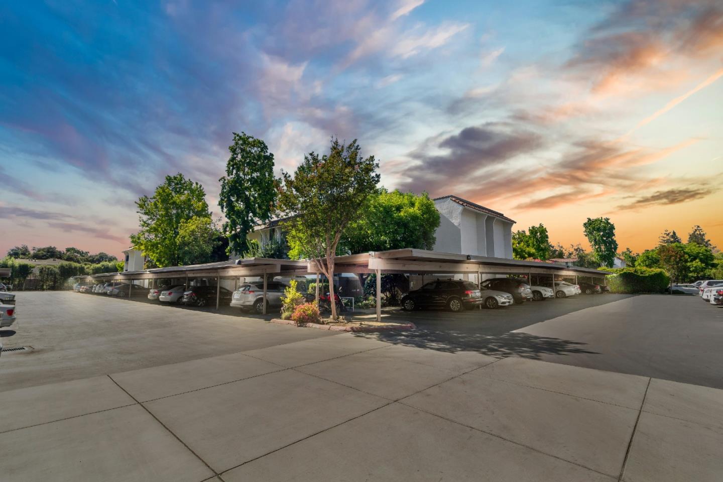 Detail Gallery Image 1 of 1 For 1730 Halford Ave #247,  Santa Clara,  CA 95051 - 1 Beds | 1 Baths