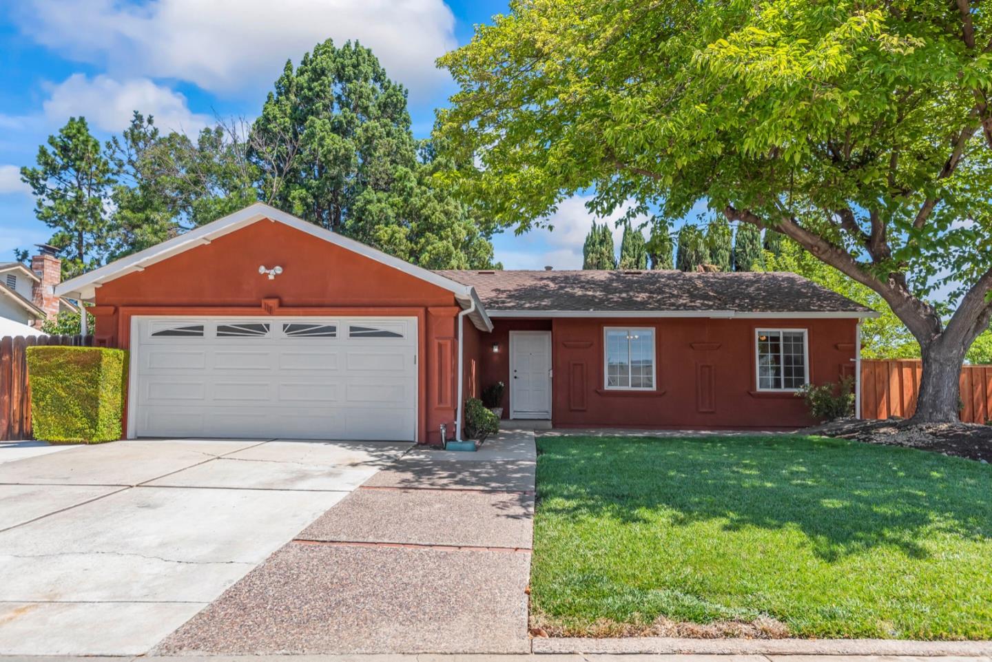 Detail Gallery Image 1 of 1 For 5480 Deep Purple Way, San Jose,  CA 95123 - 3 Beds | 2 Baths