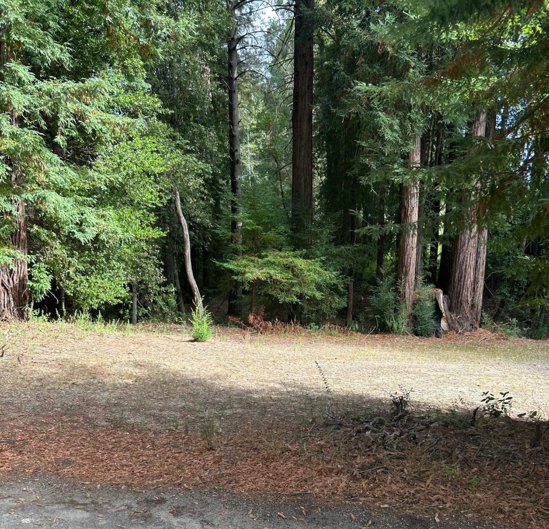 104 Mcpherson Court, Boulder Creek, California 95006, ,Land,For Sale,104 Mcpherson Court,ML81903910