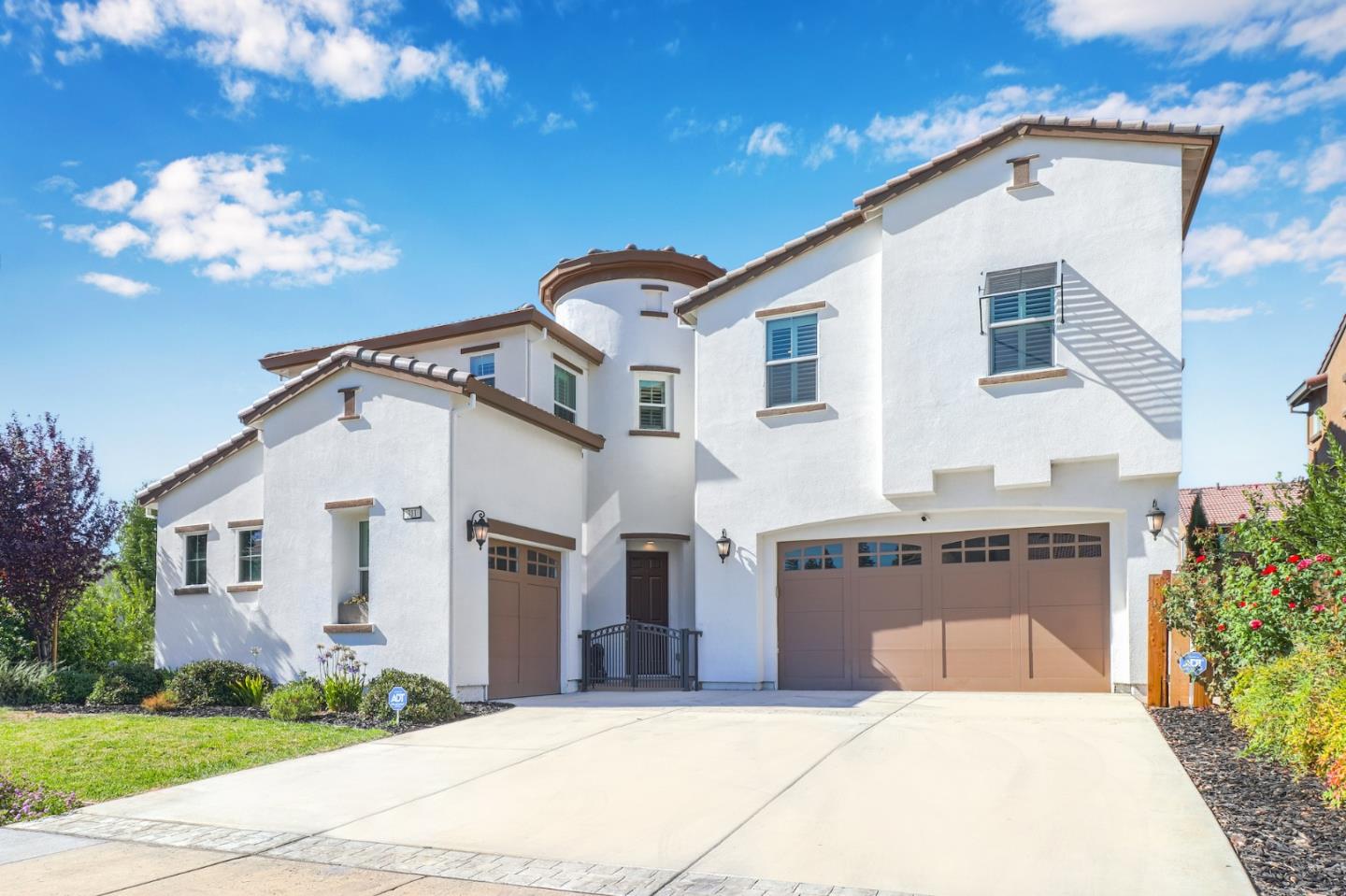 Detail Gallery Image 1 of 1 For 311 Jensen Way, Brentwood,  CA 94513 - 5 Beds | 3/1 Baths