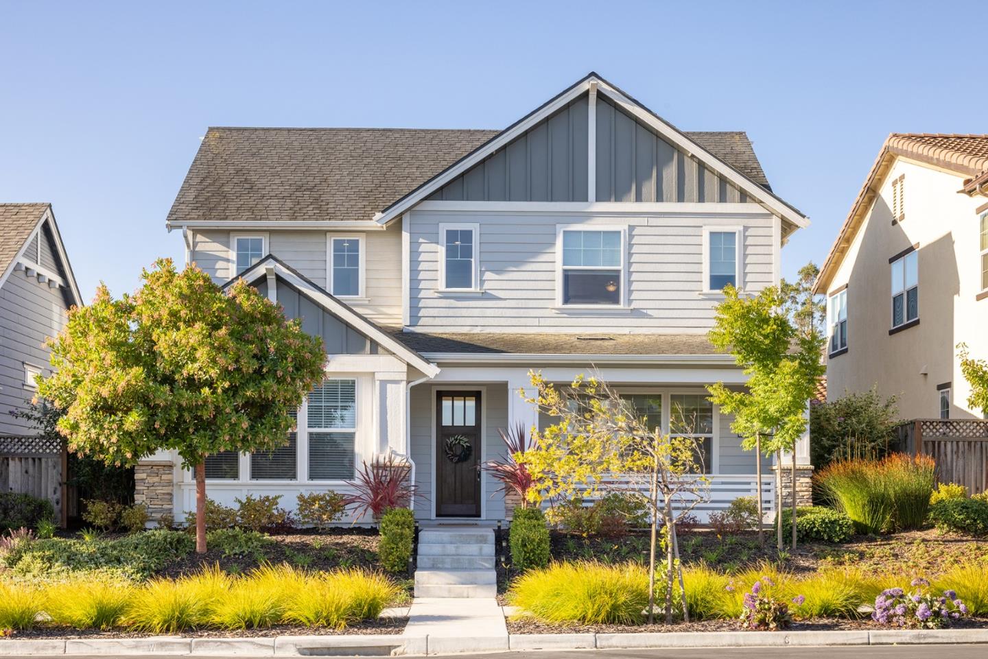 Detail Gallery Image 1 of 1 For 15142 Breckinridge Ave, East Garrison,  CA 93933 - 3 Beds | 2/1 Baths
