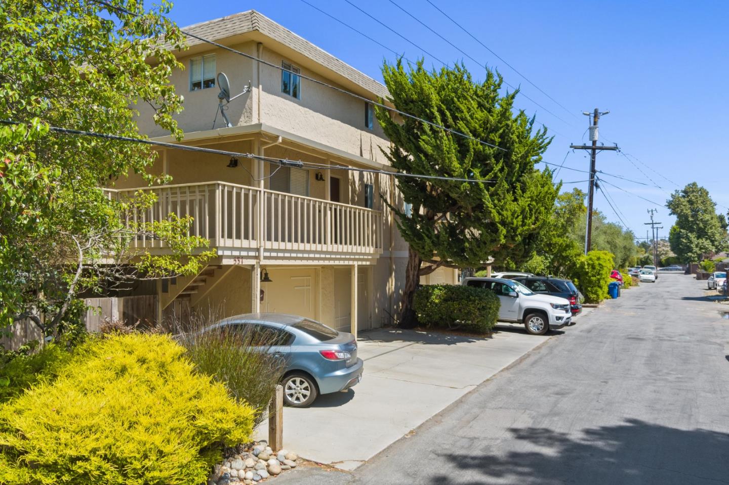 Detail Gallery Image 1 of 1 For 531 Stagg Ln, Santa Cruz,  CA 95062 - – Beds | – Baths