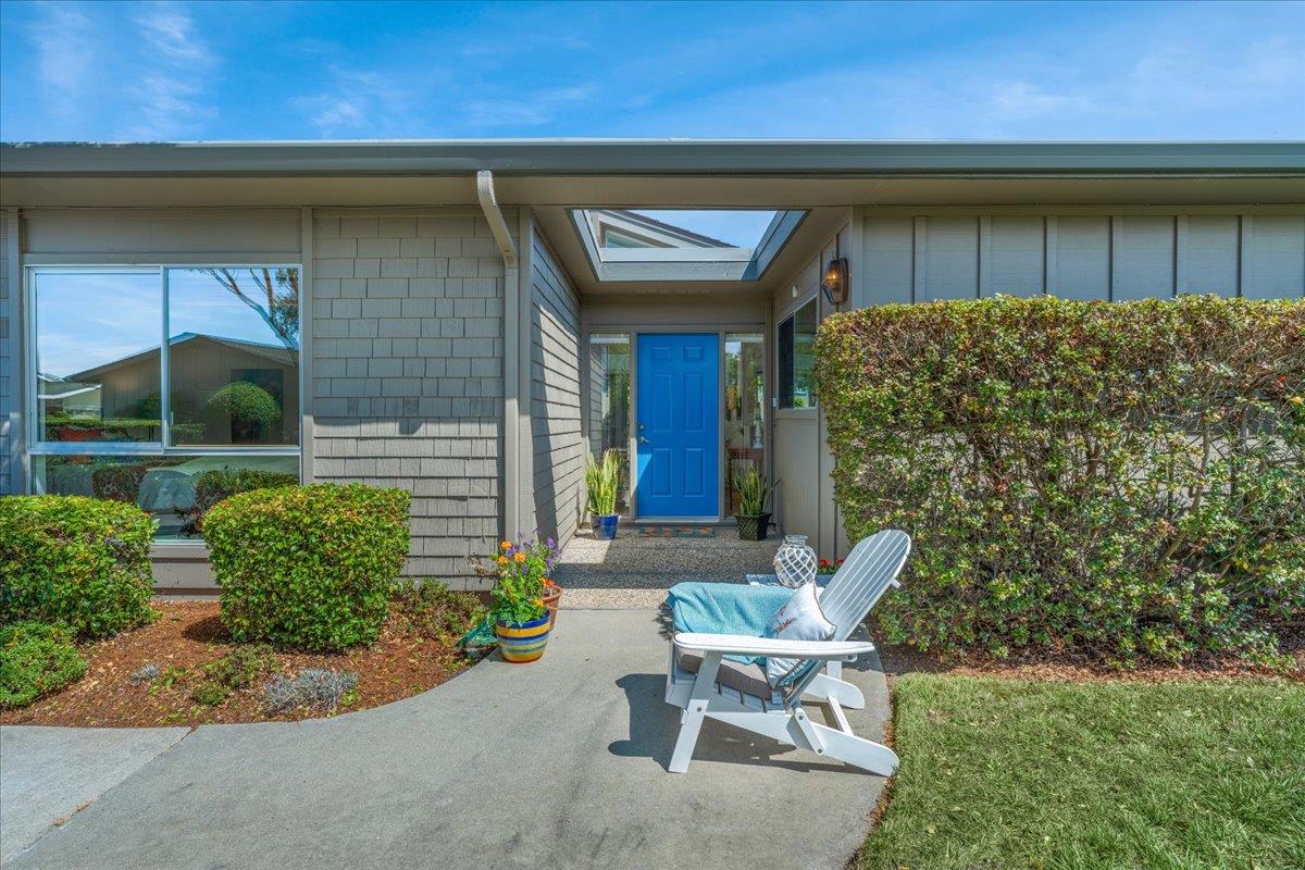 Detail Gallery Image 1 of 1 For 115 Palo Alto Pl, Aptos,  CA 95003 - 2 Beds | 2 Baths