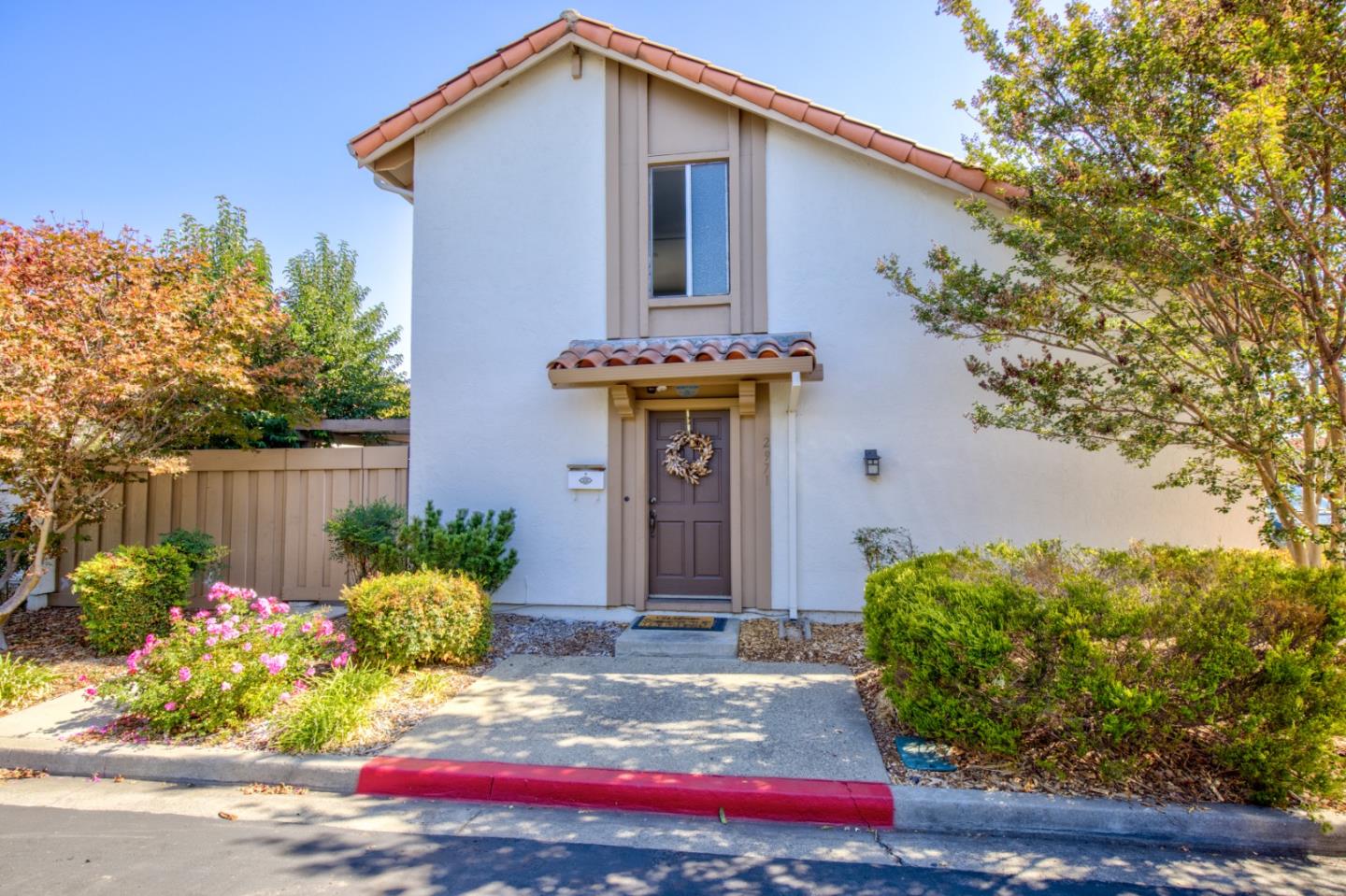 Detail Gallery Image 1 of 1 For 2971 Roma Ct, Santa Clara,  CA 95051 - 3 Beds | 2 Baths