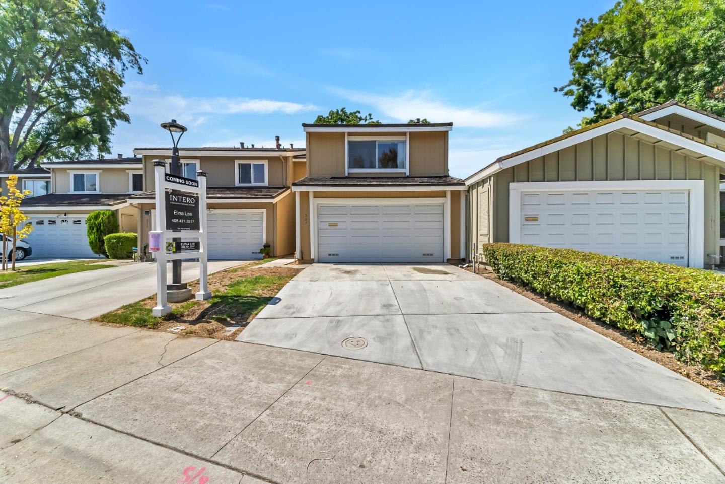 Detail Gallery Image 1 of 1 For 507 Greenmeadow Way, San Jose,  CA 95129 - 3 Beds | 2/1 Baths