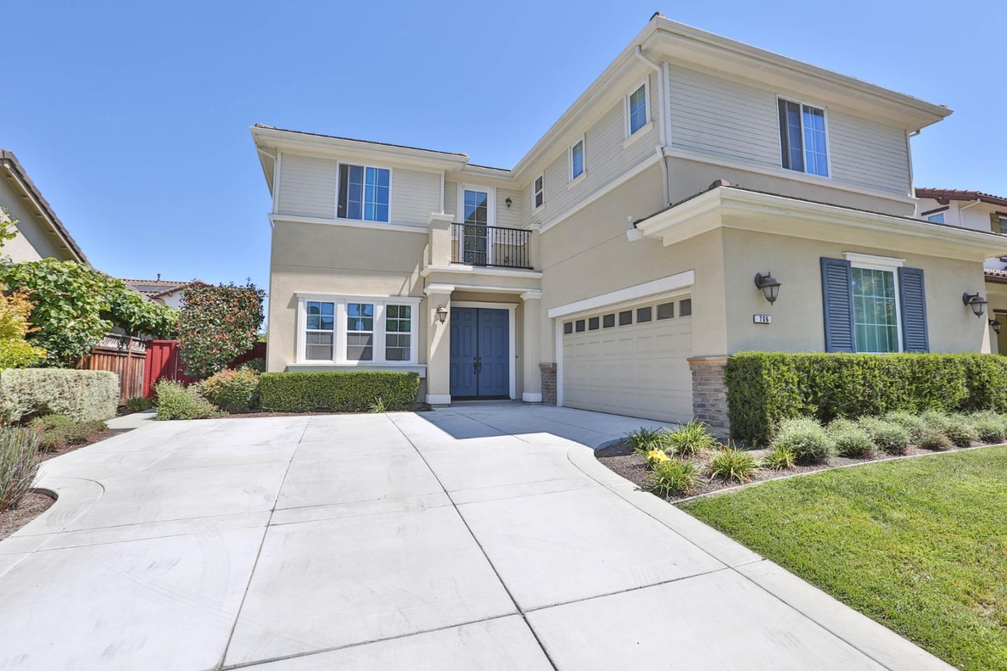 Detail Gallery Image 1 of 1 For 706 Timberpine Ave, Sunnyvale,  CA 94086 - 5 Beds | 3/1 Baths