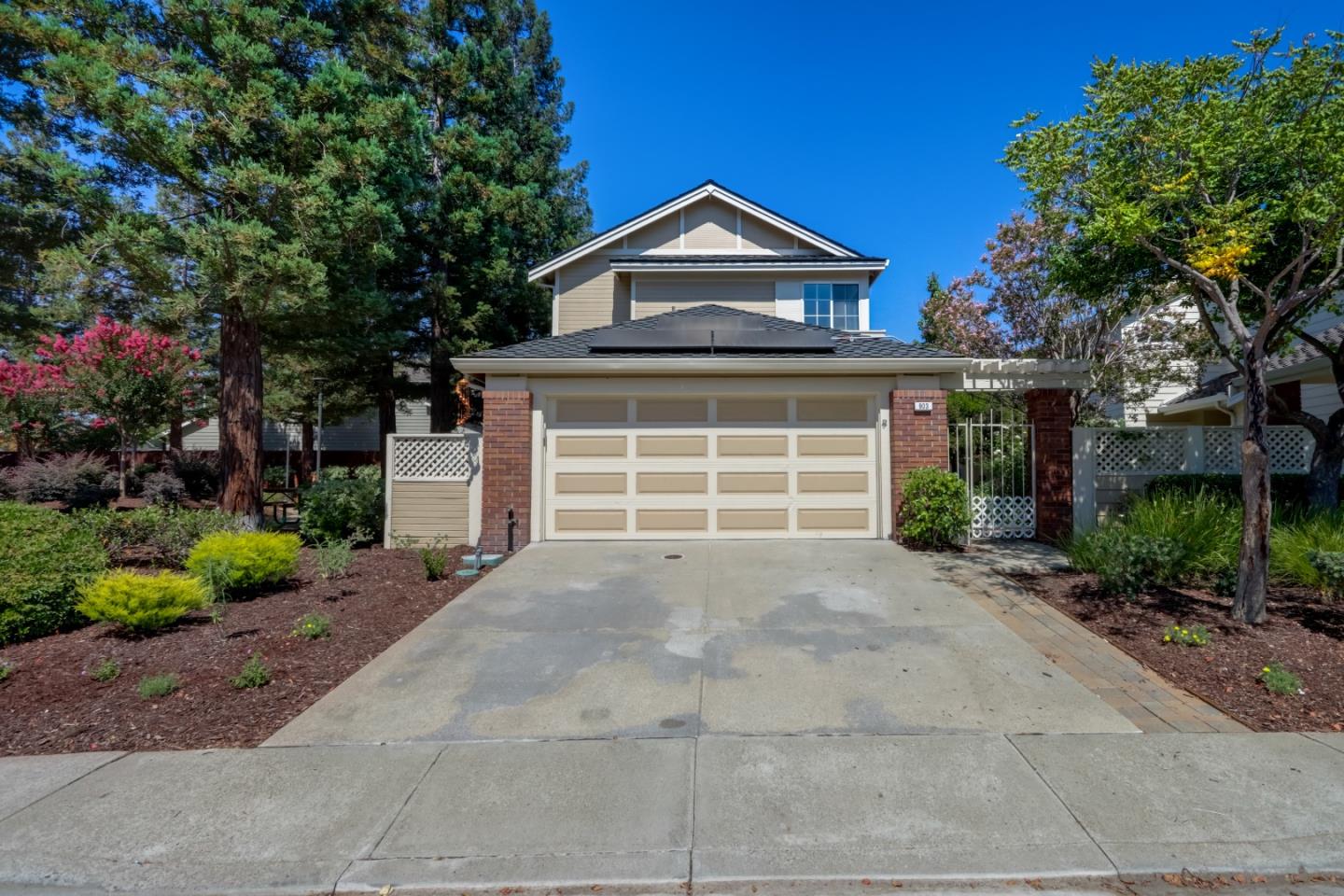 Detail Gallery Image 1 of 1 For 903 Springview Cir, San Ramon,  CA 94583 - 2 Beds | 2 Baths