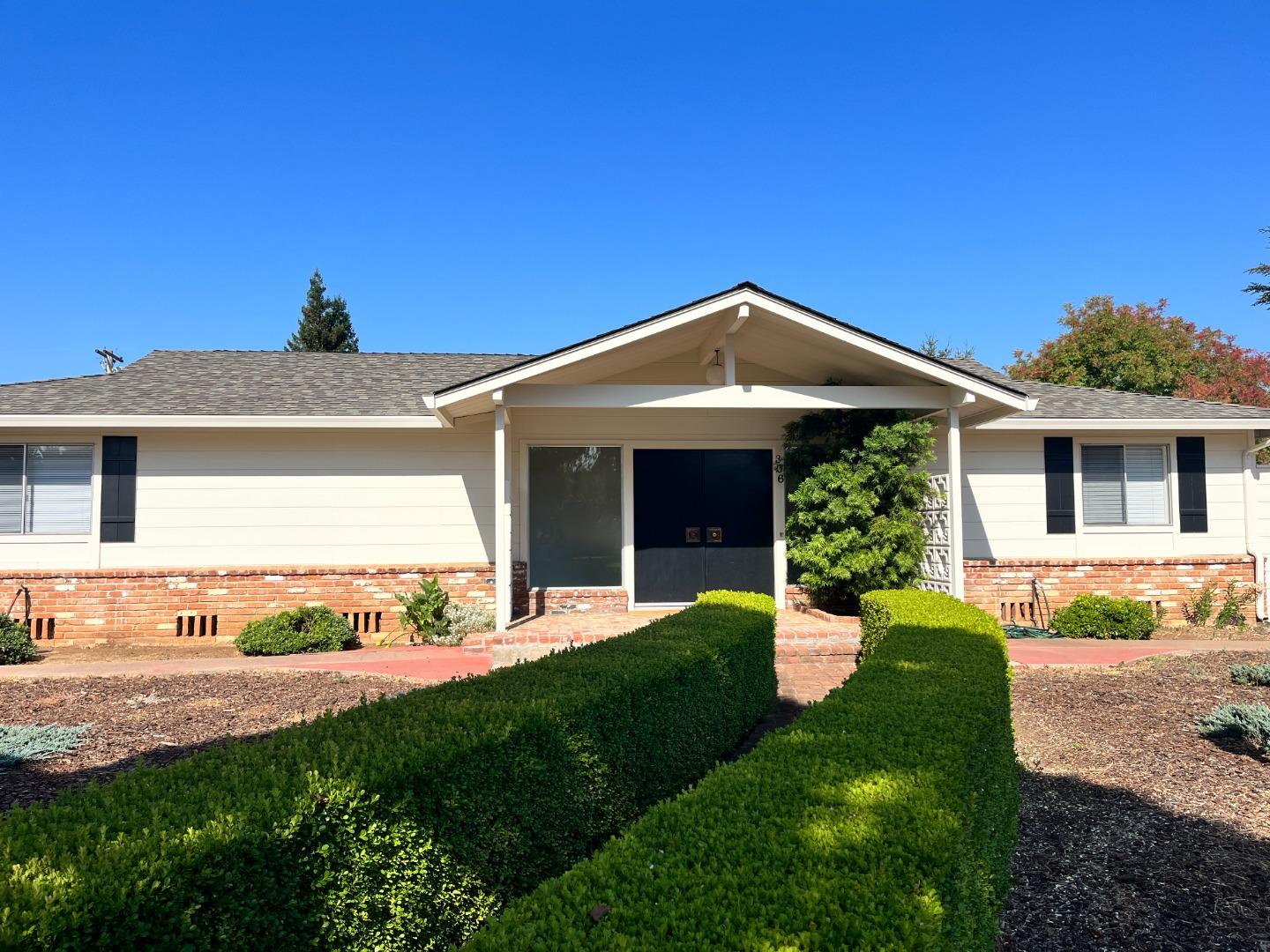 Detail Gallery Image 1 of 1 For 306 N Clark Ave, Los Altos,  CA 94022 - 3 Beds | 2 Baths