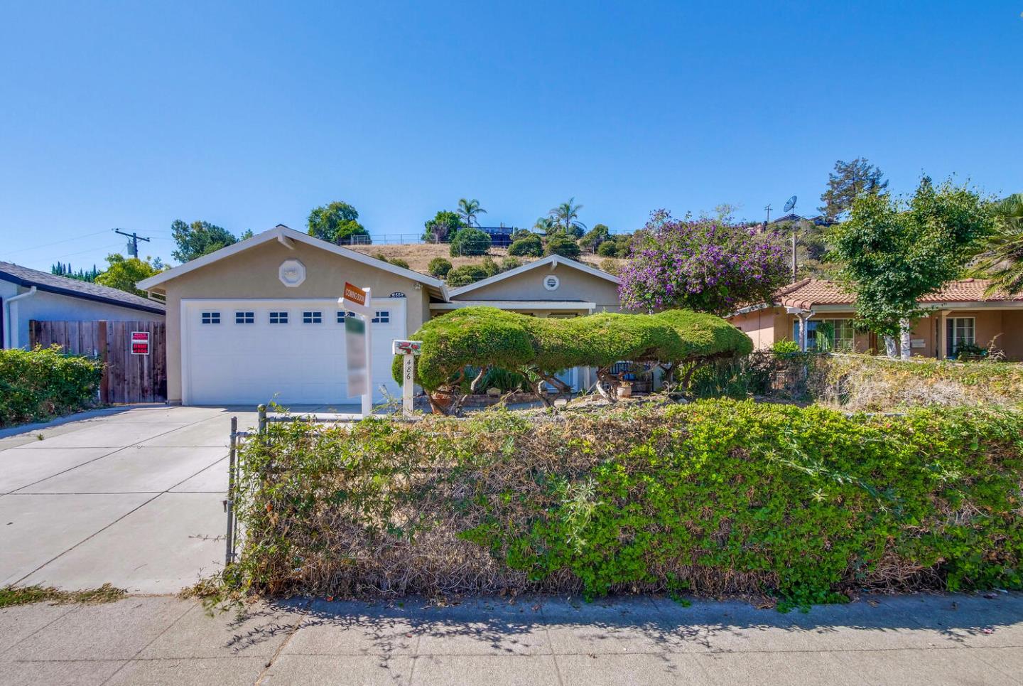 Detail Gallery Image 1 of 1 For 486 Harmony Ln, San Jose,  CA 95111 - 3 Beds | 2 Baths