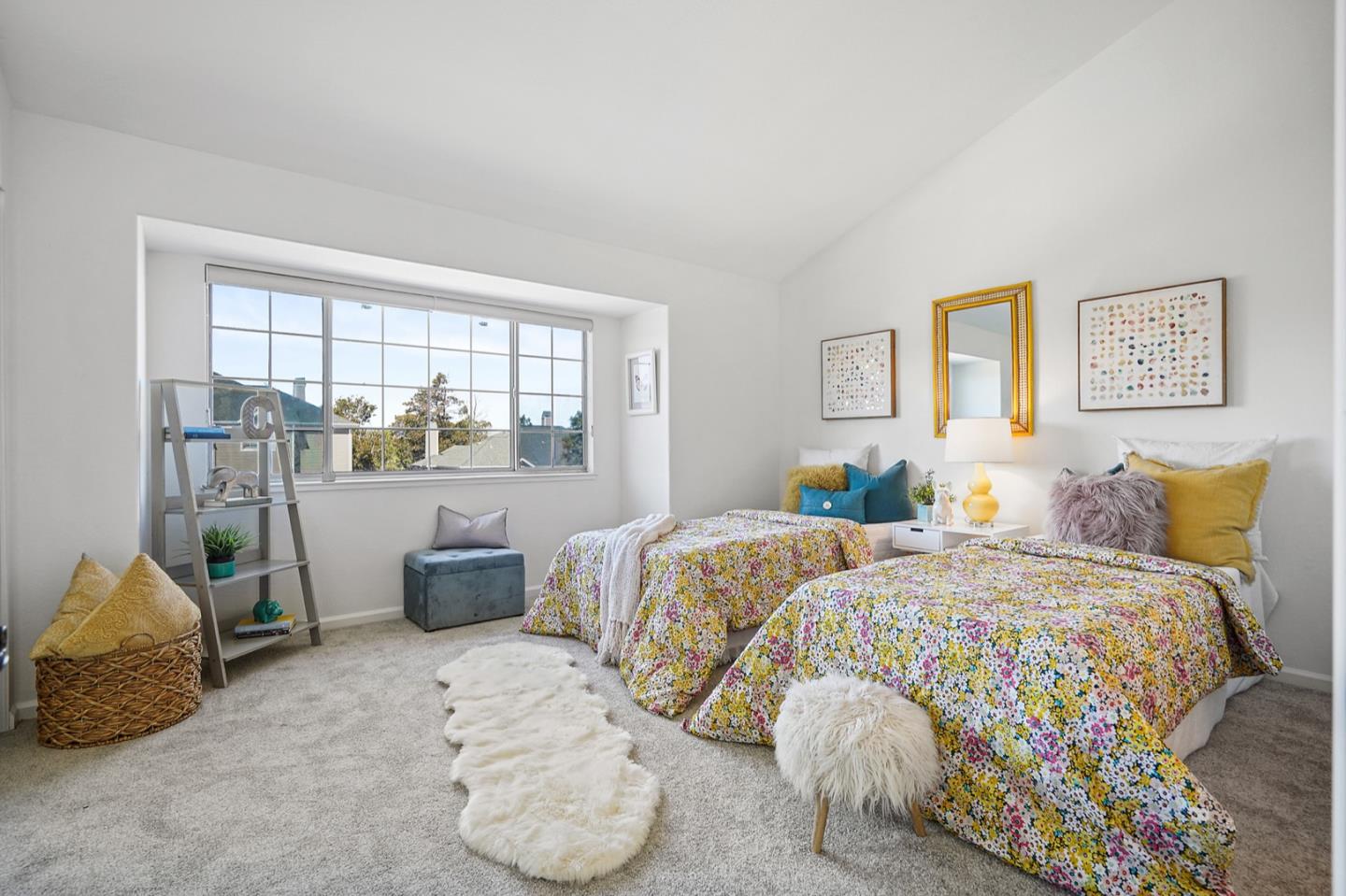 Detail Gallery Image 1 of 1 For 348 Treasure Island Dr, Belmont,  CA 94002 - 3 Beds | 3/1 Baths