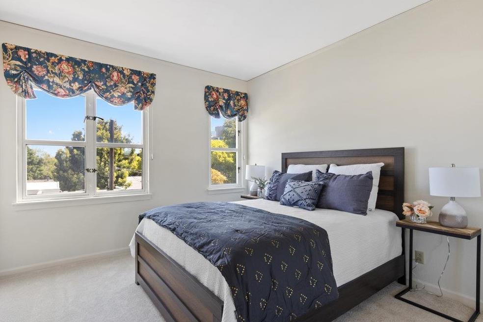 Detail Gallery Image 7 of 13 For 1 Baldwin Ave #203,  San Mateo,  CA 94401 - 2 Beds | 2 Baths
