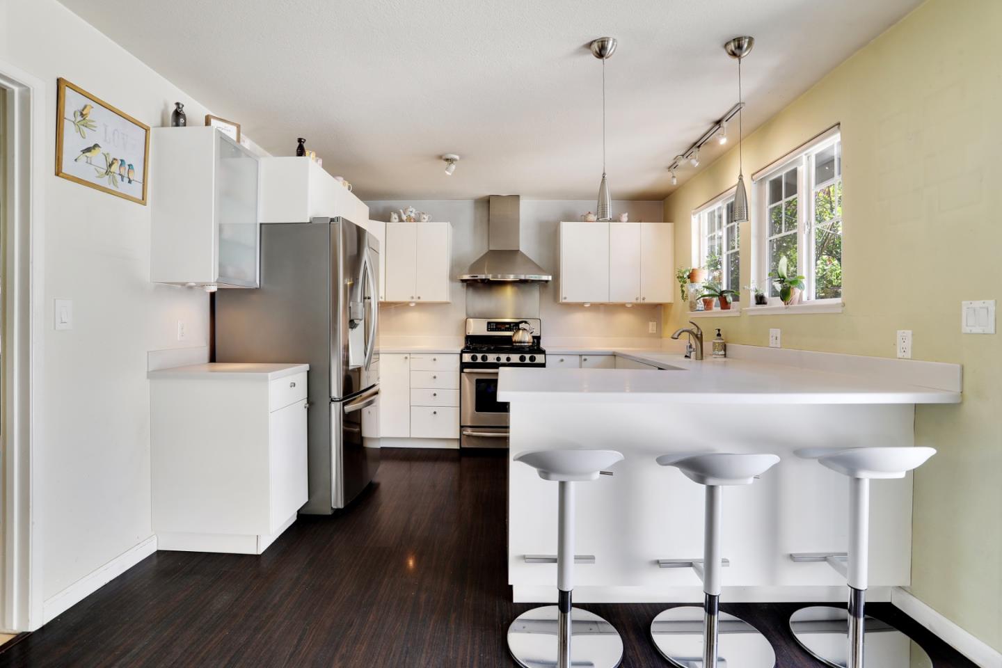 Detail Gallery Image 1 of 1 For 41566 Higgins Way, Fremont,  CA 94539 - 3 Beds | 2 Baths