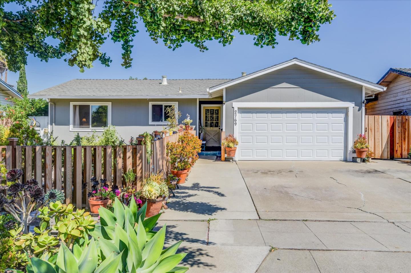 Detail Gallery Image 1 of 1 For 2769 E Trimble Rd, San Jose,  CA 95132 - 4 Beds | 2 Baths