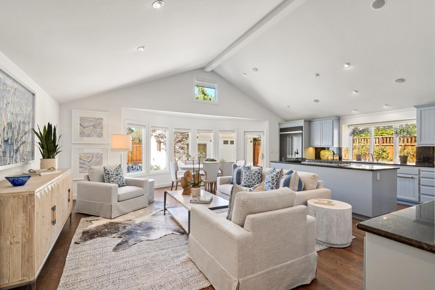 Detail Gallery Image 1 of 1 For 1652 Mariposa Ave, Palo Alto,  CA 94306 - 3 Beds | 2/1 Baths