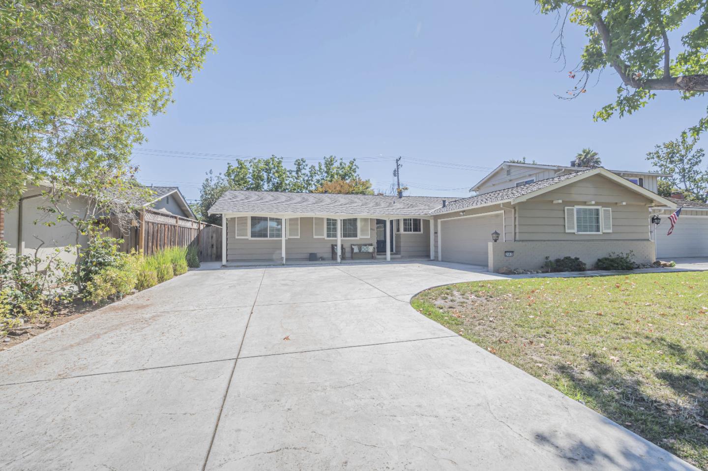 Detail Gallery Image 1 of 1 For 2882 Sycamore Way, Santa Clara,  CA 95051 - 3 Beds | 2 Baths