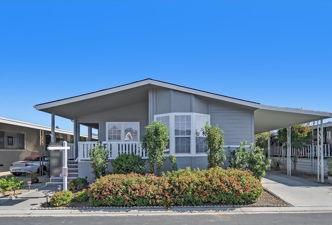 Detail Gallery Image 1 of 1 For 849 Villa Teresa Way #849,  San Jose,  CA 95123 - 3 Beds | 2 Baths
