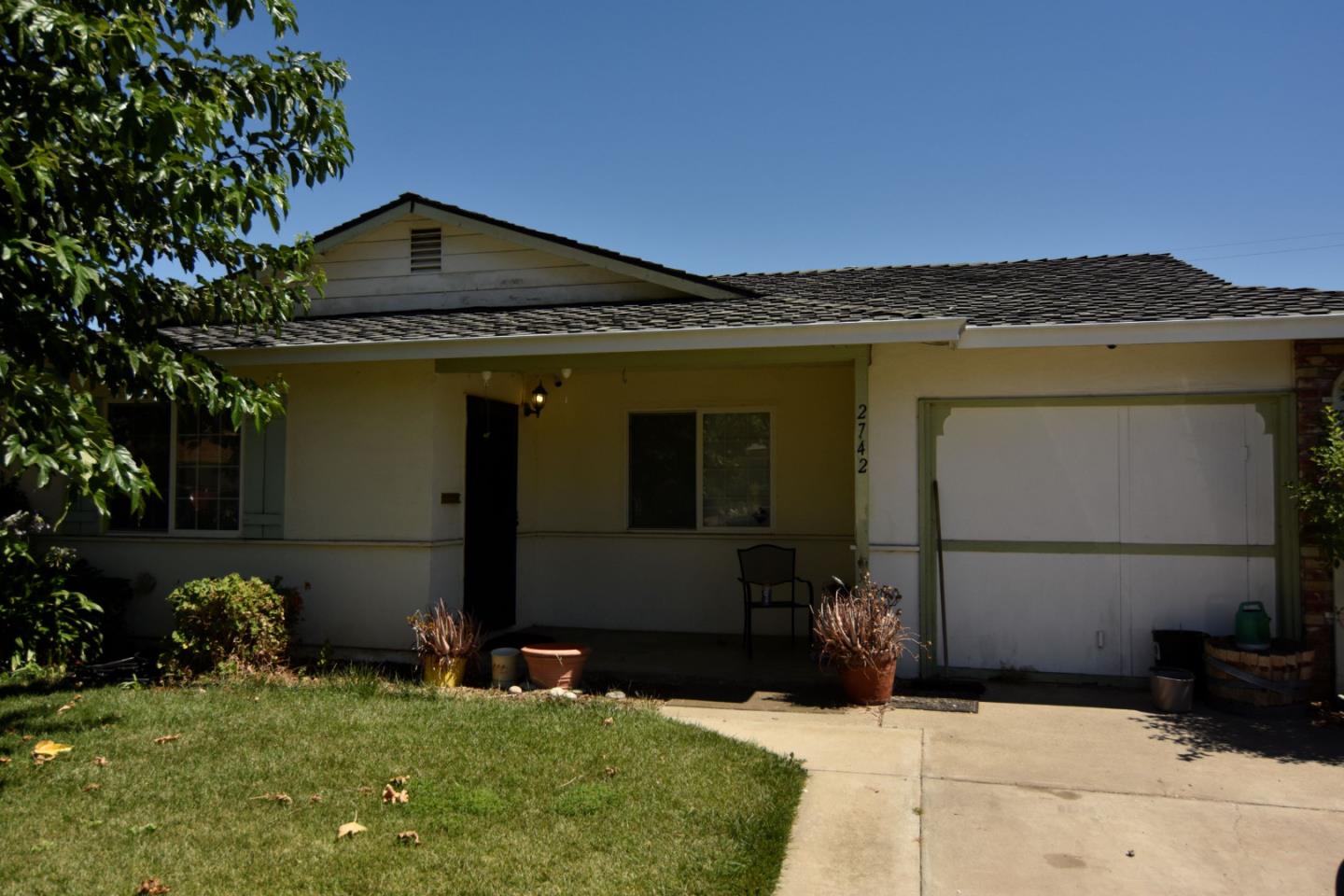 Detail Gallery Image 1 of 1 For 2742 Aida Ave, San Jose,  CA 95122 - 3 Beds | 1/1 Baths