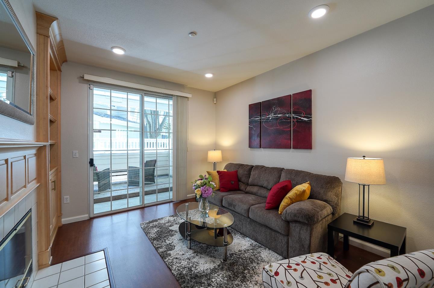 Detail Gallery Image 1 of 1 For 611 Arcadia Ter #104,  Sunnyvale,  CA 94085 - 2 Beds | 2 Baths