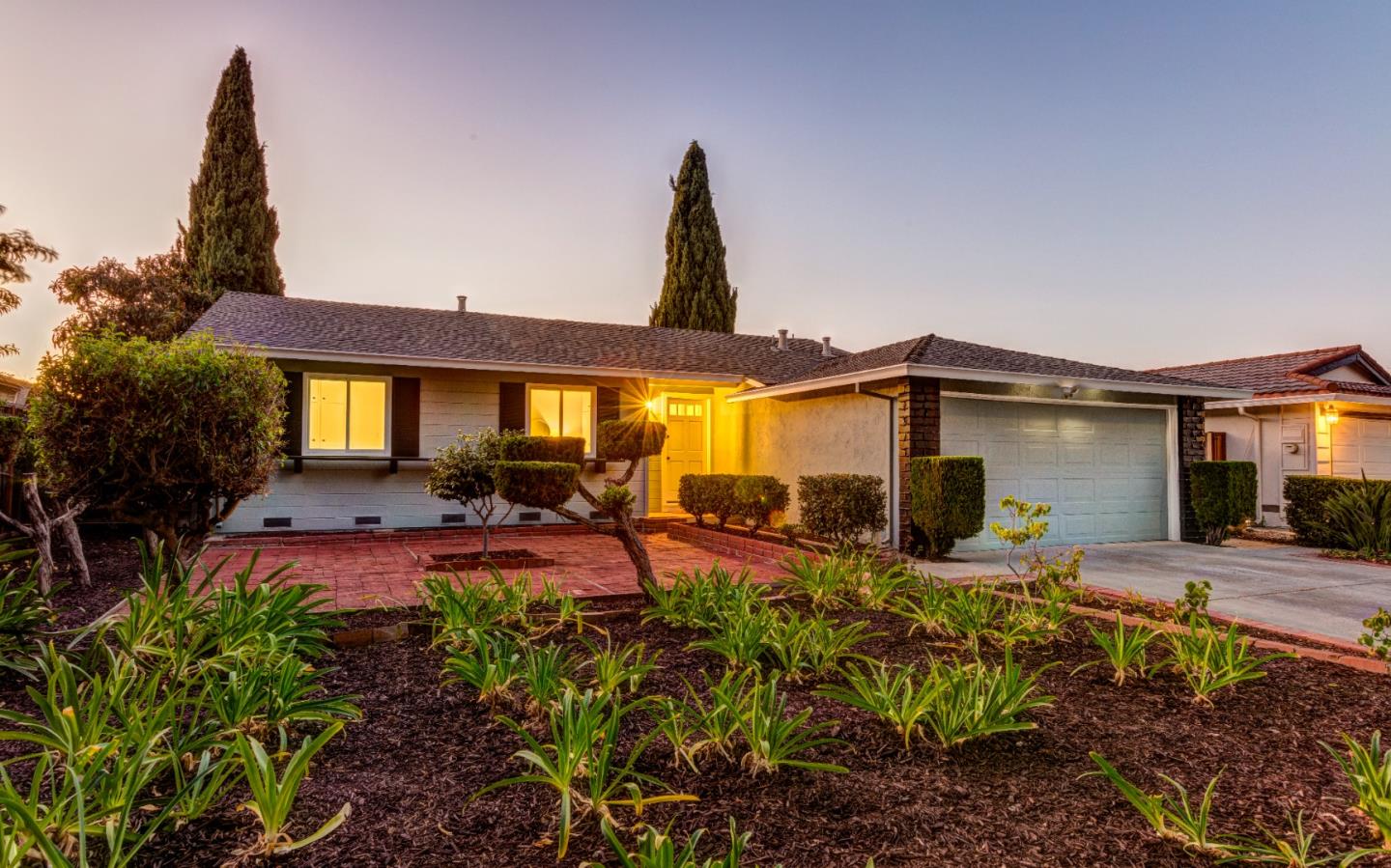 Detail Gallery Image 1 of 1 For 1115 Bellingham Dr, San Jose,  CA 95121 - 3 Beds | 2 Baths