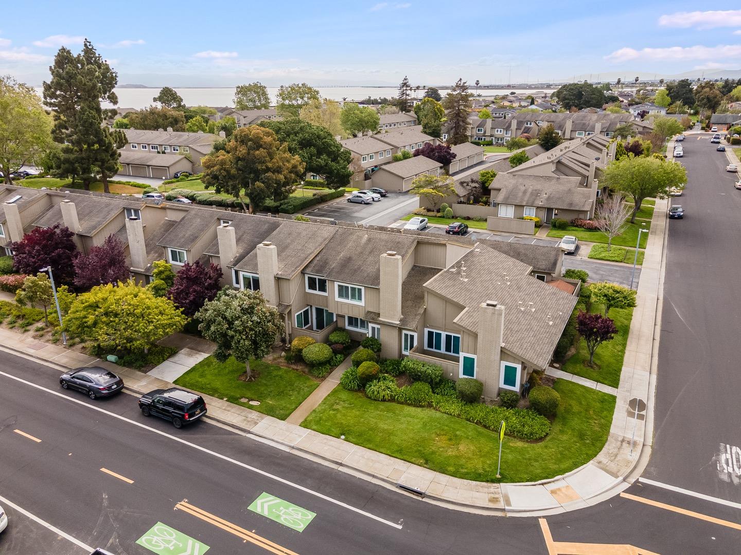 Detail Gallery Image 1 of 1 For 1563 Beach Park Blvd, Foster City,  CA 94404 - 4 Beds | 2/1 Baths