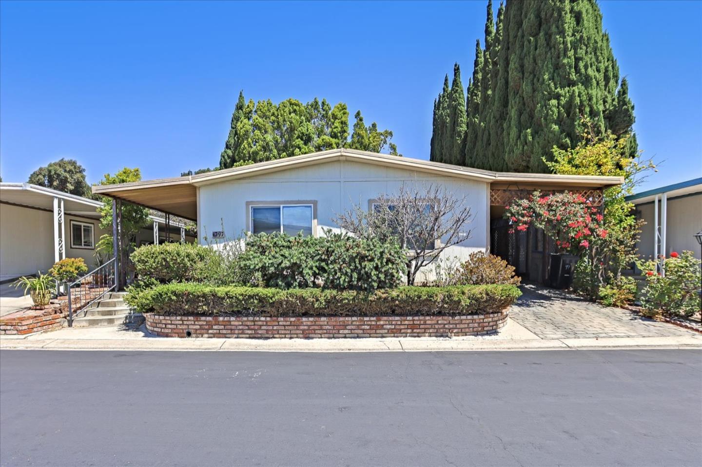 Detail Gallery Image 1 of 1 For 4271 N 1st St #97,  San Jose,  CA 95134 - 2 Beds | 2 Baths