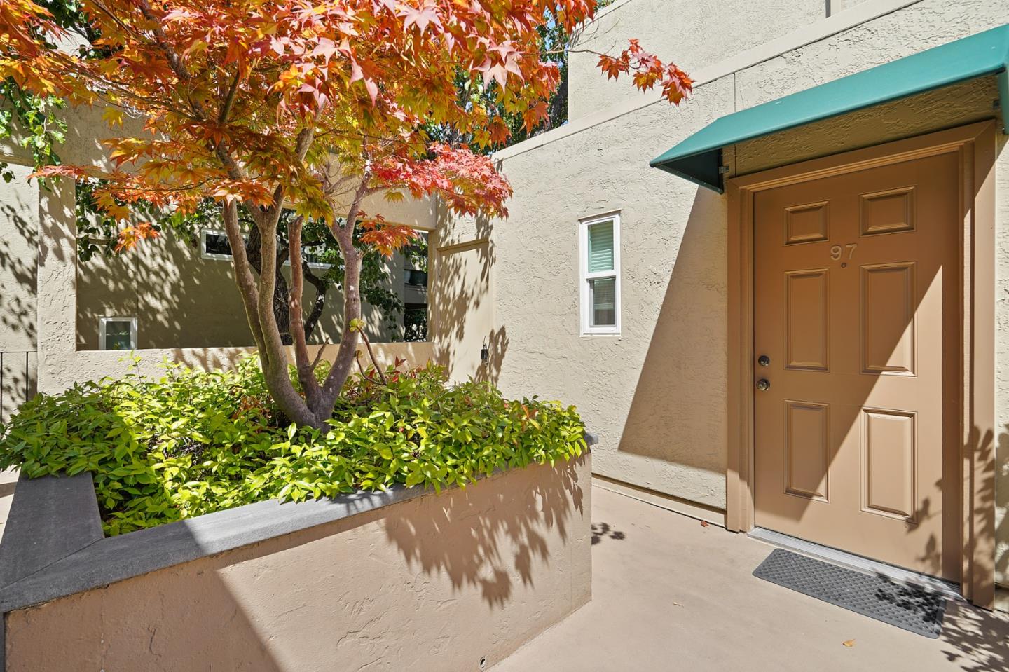 Detail Gallery Image 1 of 1 For 1919 Alameda De Las Pulgas #97,  San Mateo,  CA 94403 - 2 Beds | 2 Baths