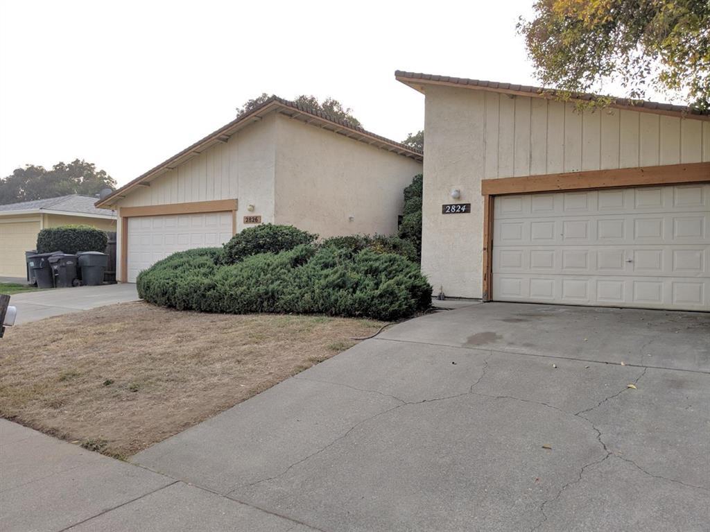 Detail Gallery Image 1 of 1 For 2824 Pepper Oaks Dr, Sacramento,  CA 95827 - 4 Beds | 4 Baths