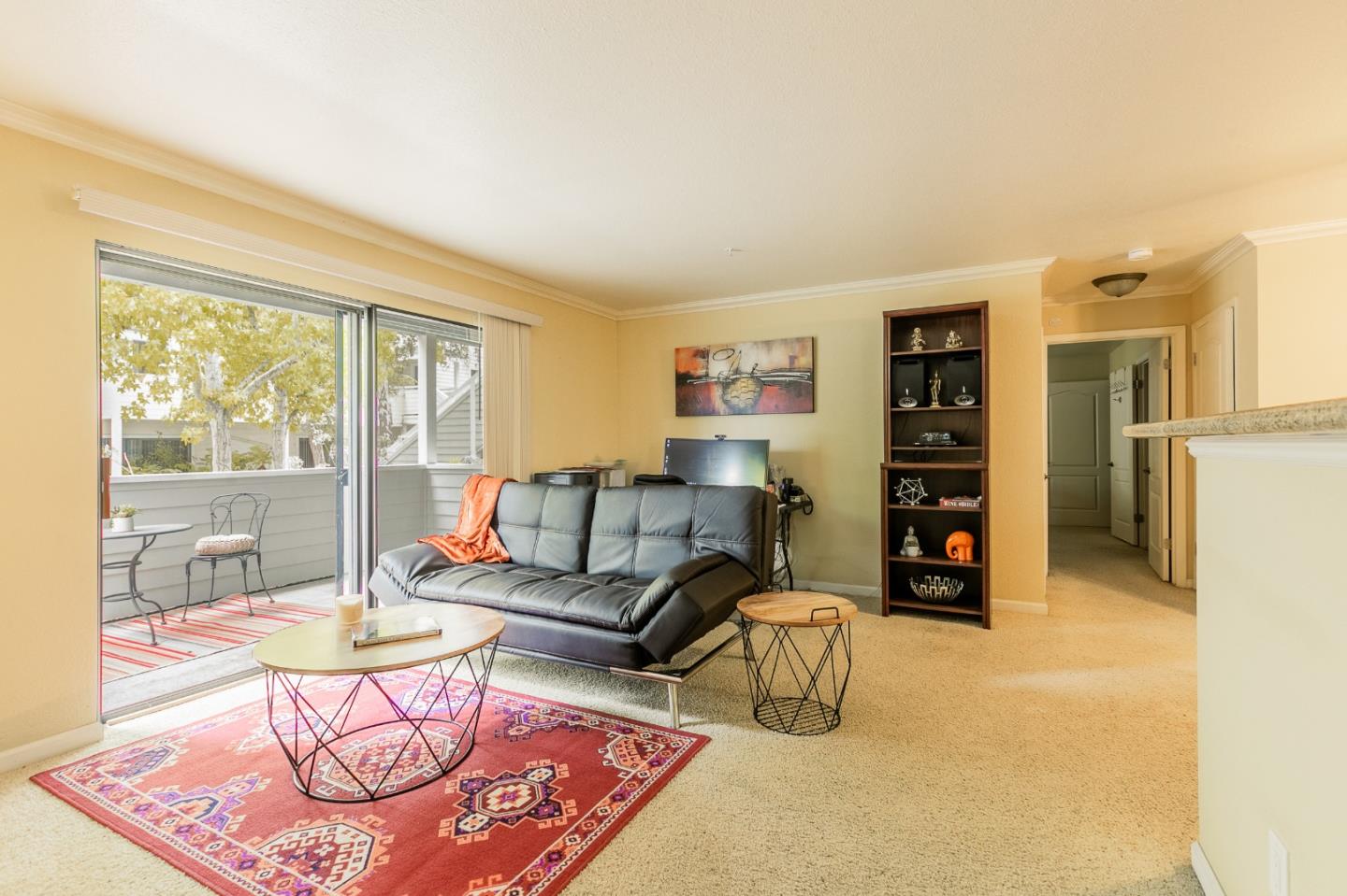 Detail Gallery Image 1 of 1 For 41 Grandview St #1001,  Santa Cruz,  CA 95060 - 1 Beds | 1 Baths