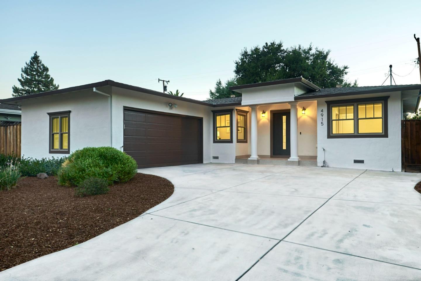 Detail Gallery Image 1 of 1 For 4915 Adair Way, San Jose,  CA 95124 - 4 Beds | 2 Baths