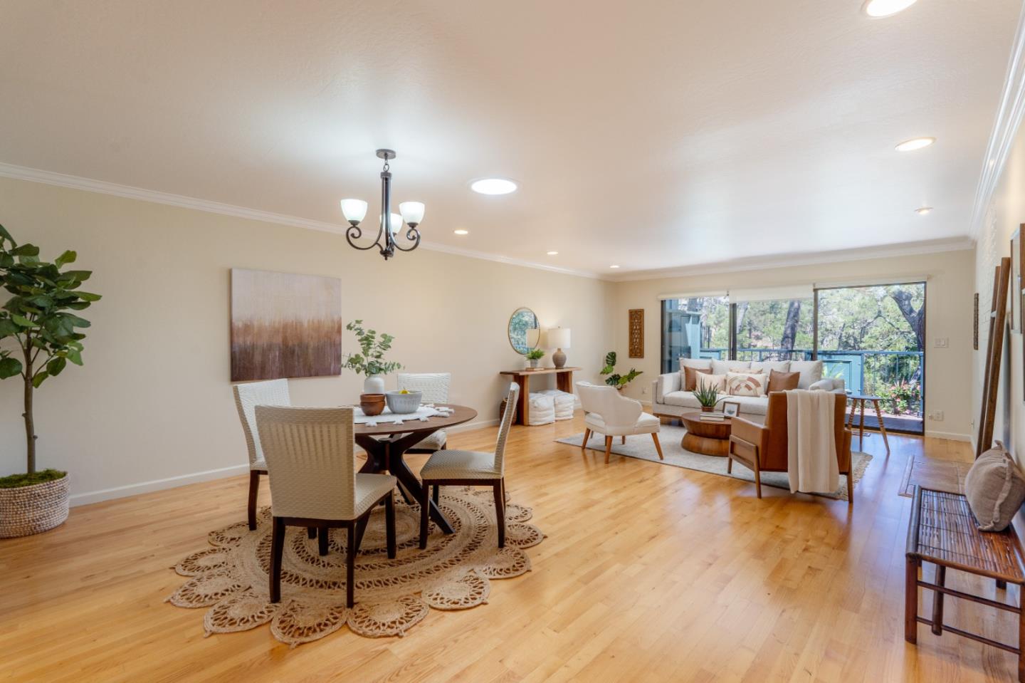 Detail Gallery Image 1 of 1 For 217 Del Mesa Carmel, Carmel,  CA 93923 - 2 Beds | 2 Baths