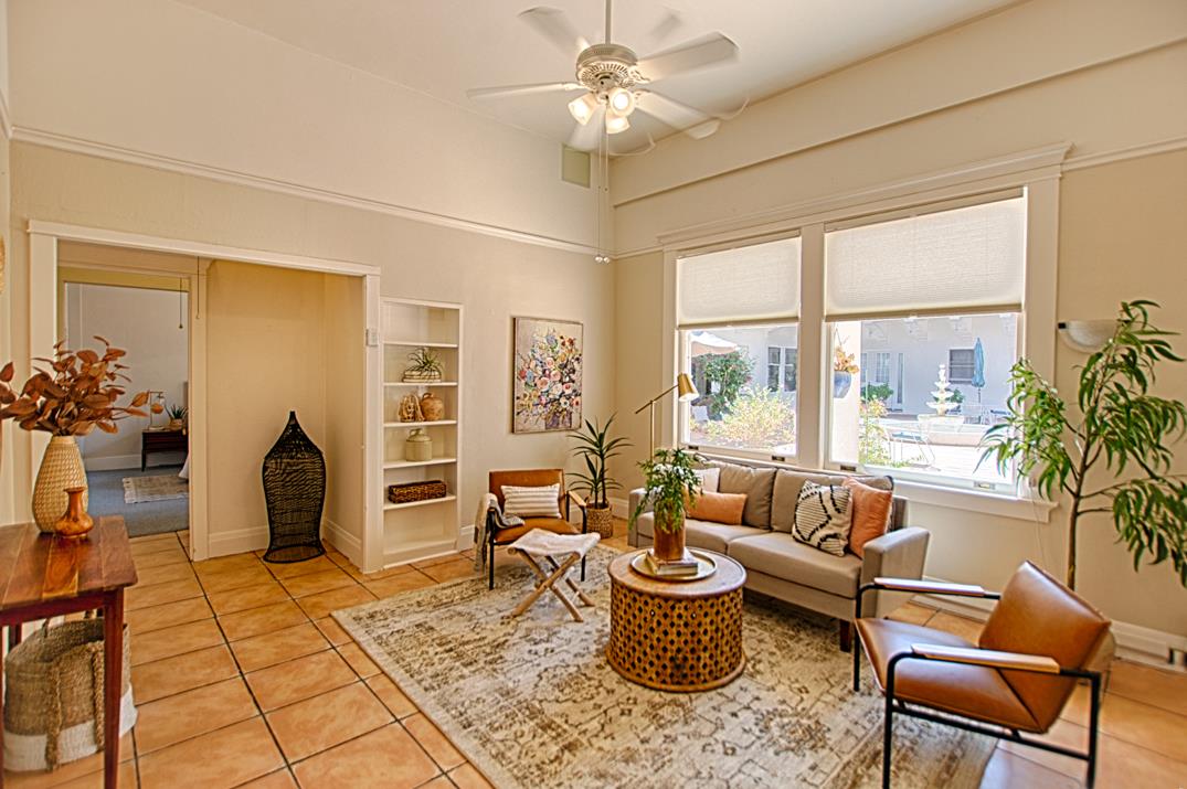 Detail Gallery Image 1 of 1 For 260 High St #108,  Santa Cruz,  CA 95060 - 1 Beds | 1 Baths