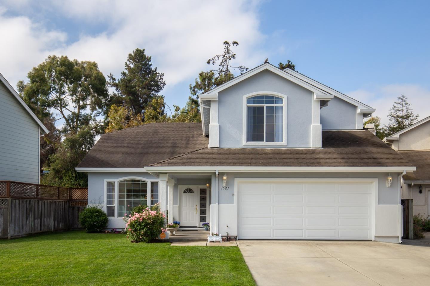 Detail Gallery Image 1 of 1 For 1627 Marshfield Ct, Salinas,  CA 93906 - 5 Beds | 3 Baths