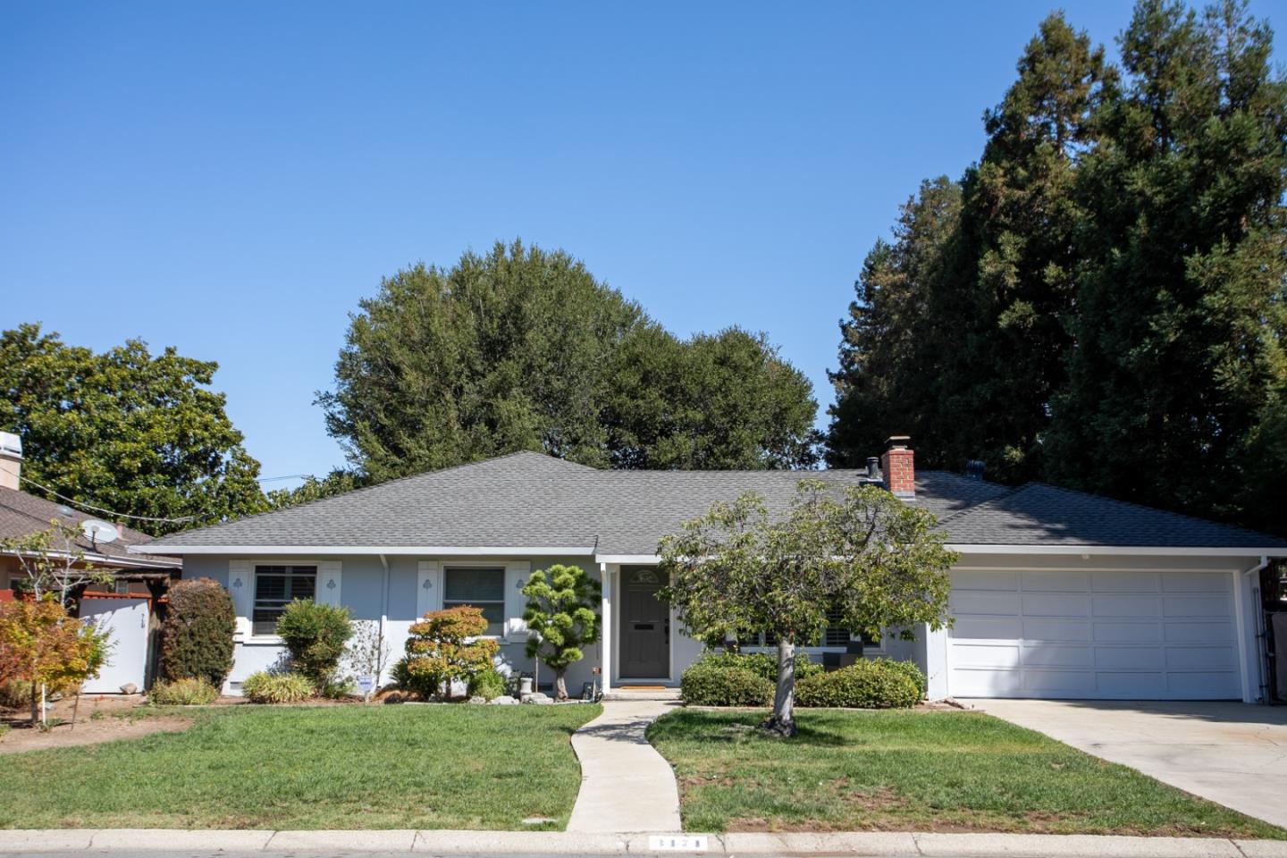 Detail Gallery Image 1 of 1 For 3171 Acorn Way, San Jose,  CA 95117 - 3 Beds | 2/1 Baths