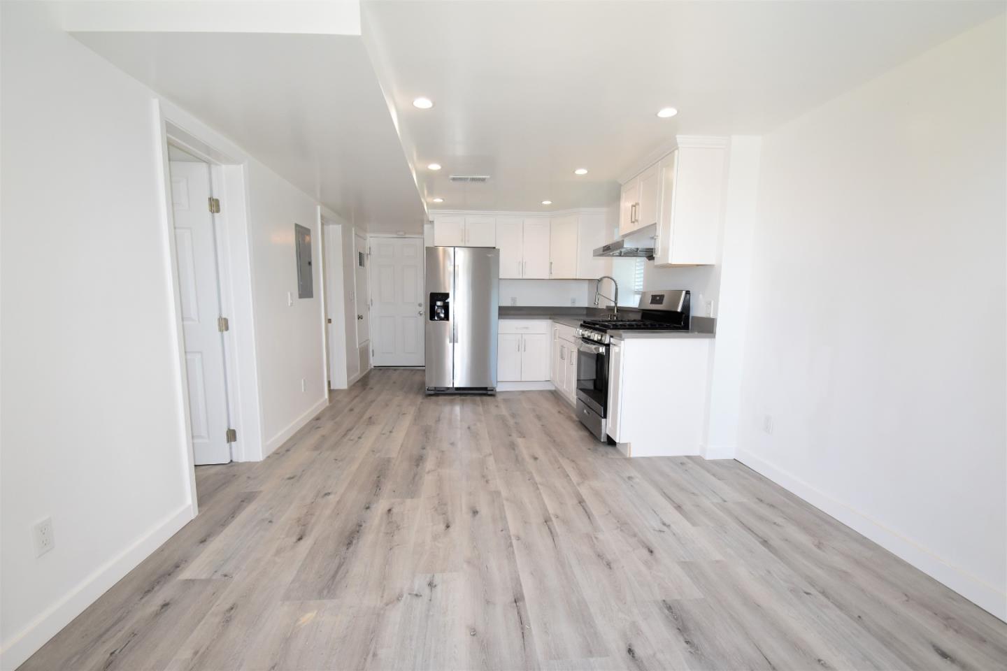 Detail Gallery Image 1 of 1 For 187 Camelia Dr Lower Adu,  Daly City,  CA 94015 - 2 Beds | 1 Baths