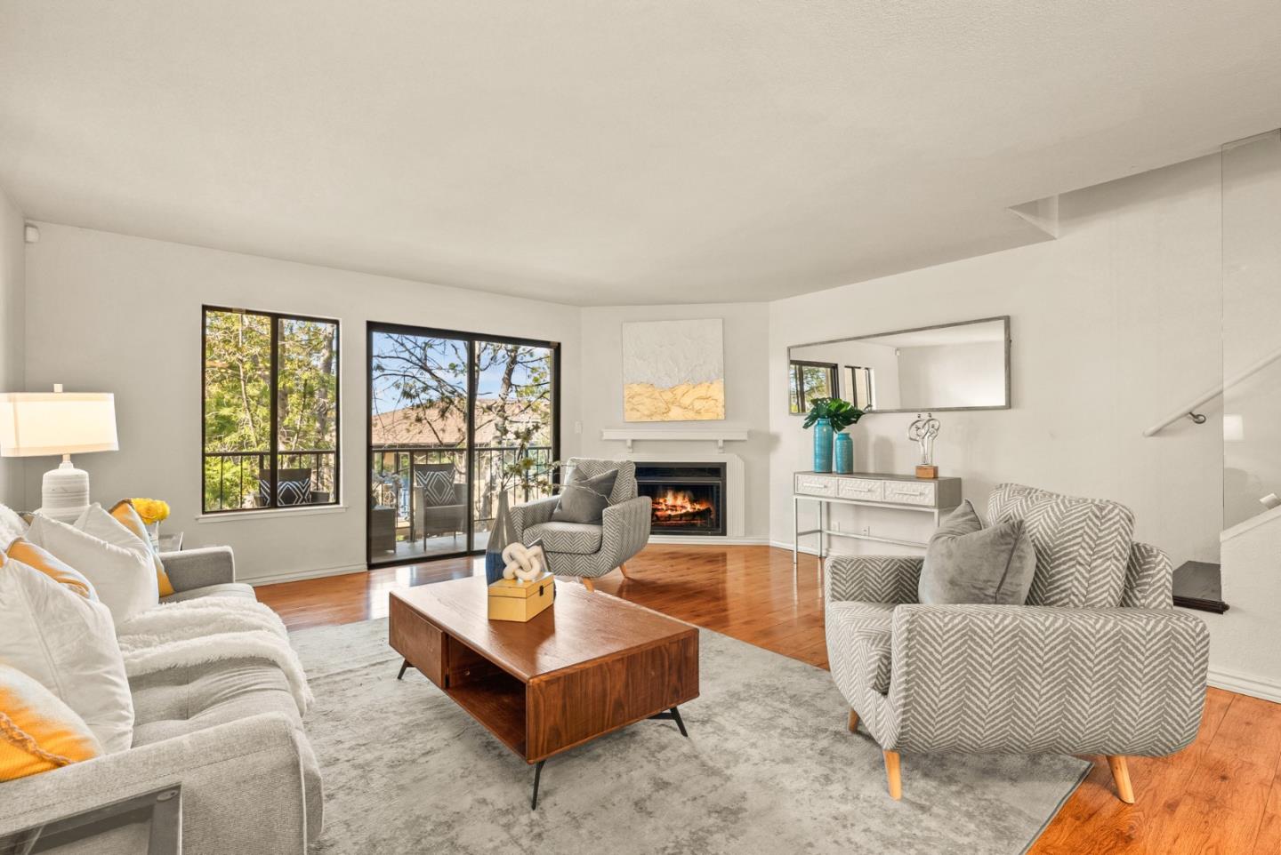 Detail Gallery Image 1 of 1 For 461 Northlake Dr #52,  San Jose,  CA 95117 - 2 Beds | 2/1 Baths