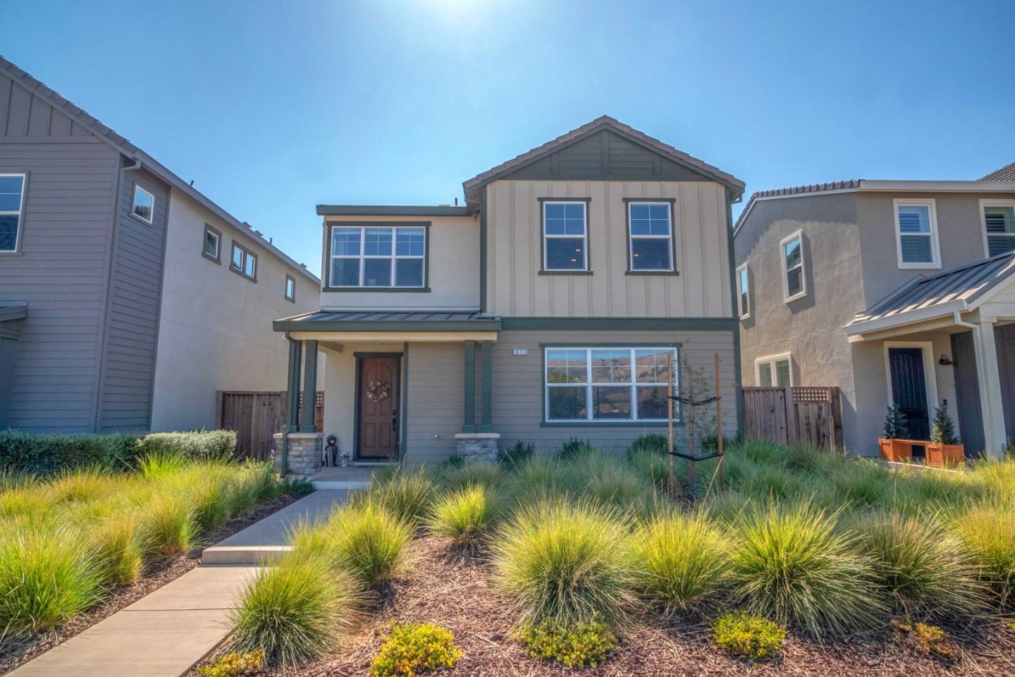 Detail Gallery Image 1 of 1 For 16739 Murphy Ave, Morgan Hill,  CA 95037 - 4 Beds | 3 Baths