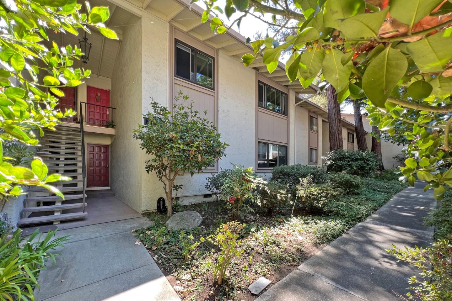 Detail Gallery Image 1 of 1 For 20812 4th St #3,  Saratoga,  CA 95070 - 2 Beds | 2 Baths