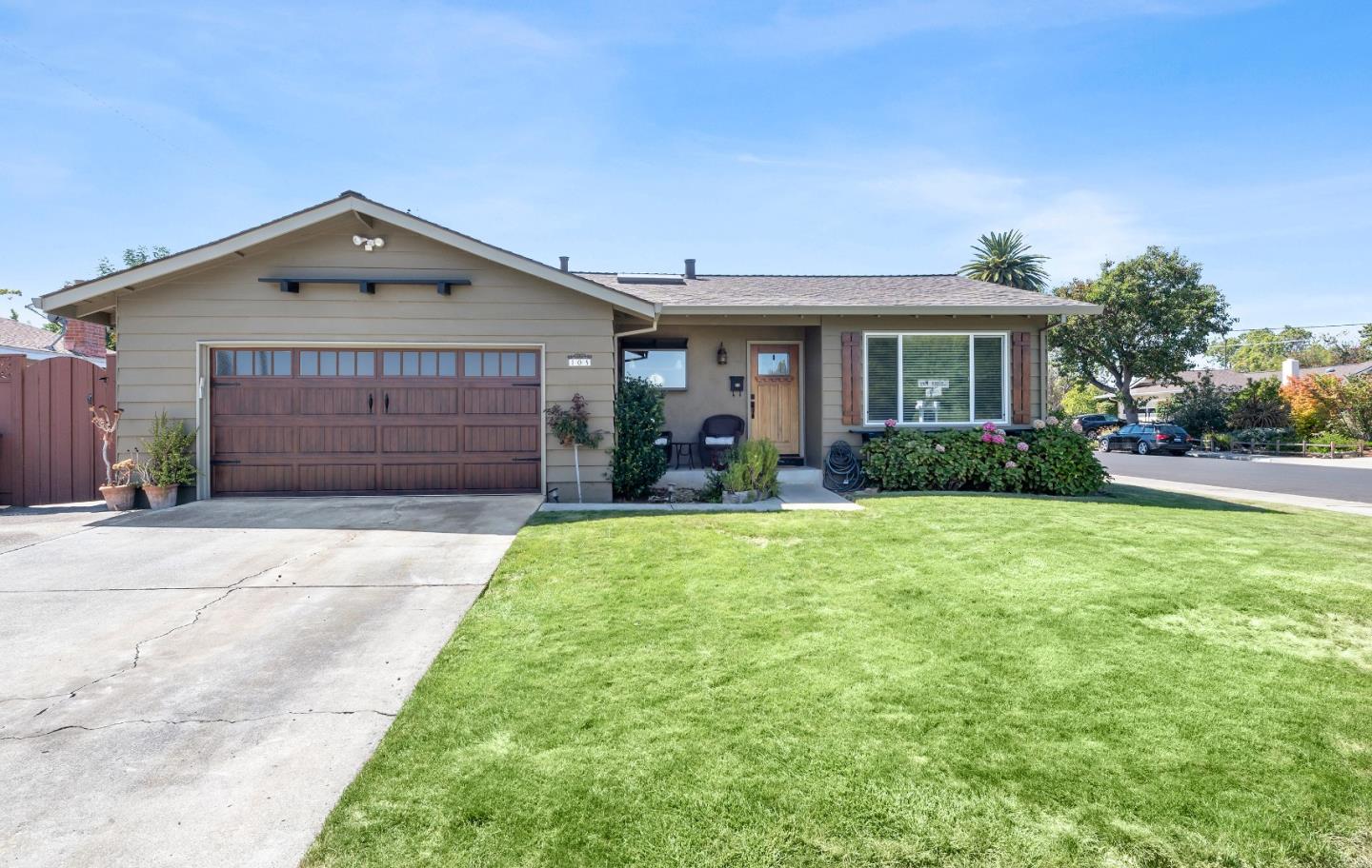 Detail Gallery Image 1 of 1 For 105 Colleen Way, Campbell,  CA 95008 - 4 Beds | 2 Baths
