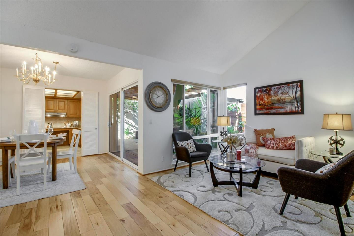 Detail Gallery Image 1 of 1 For 193 Escobar Ave, Los Gatos,  CA 95032 - 2 Beds | 2 Baths